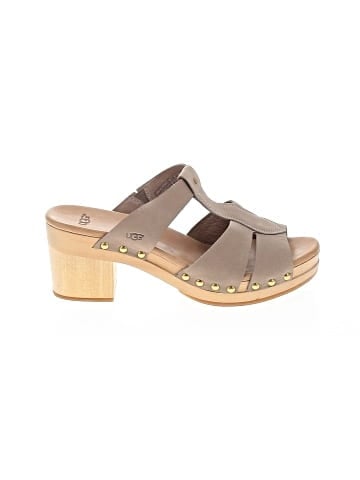 Ugg Sandals (view 1)