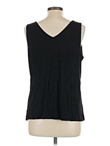 Market and Spruce Sleeveless Top (view 2)