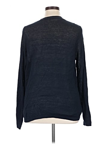 J.Jill Cardigan (view 2)