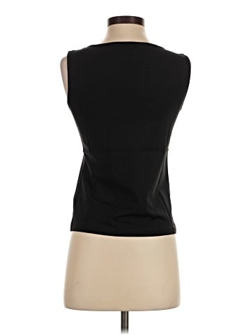 Brooks Brothers Sleeveless T-Shirt (view 2)
