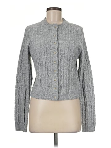 Topshop Cardigan (view 1)