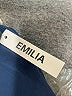 Assorted Brands Blue Short Sleeve Blouse Size L - photo 7