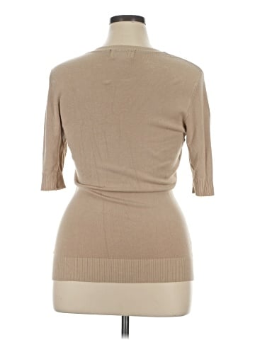 Mary McFadden Cardigan (view 2)