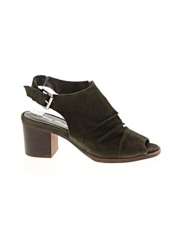 Dirty Laundry Sandals (view 1)