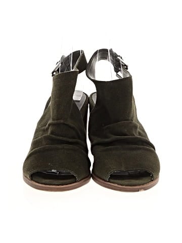 Dirty Laundry Sandals (view 2)