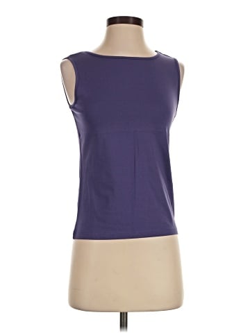 Brooks Brothers Sleeveless T-Shirt (view 1)