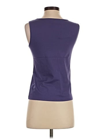 Brooks Brothers Sleeveless T-Shirt (view 2)