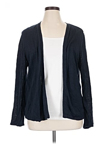 J.Jill Cardigan (view 1)