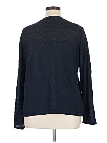 J.Jill Cardigan (view 2)