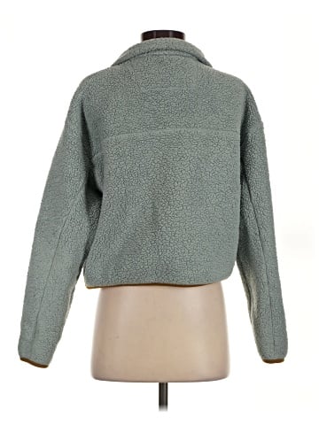 Girlfriend Collective Pullover Sweater (view 2)