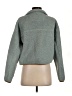 Girlfriend Collective Green Pullover Sweater Size S - photo 2
