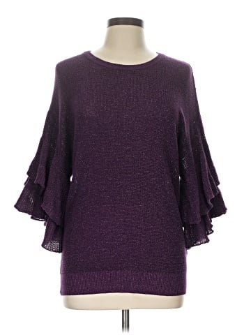 DKNY Poncho (view 1)