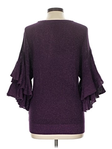 DKNY Poncho (view 2)