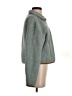Girlfriend Collective Green Pullover Sweater Size S - photo 4