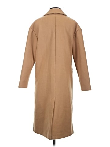 Topshop Coat (view 2)