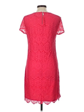 Laundry by Shelli Segal Casual Dress (view 2)