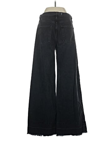 FRAME Jeans (view 2)