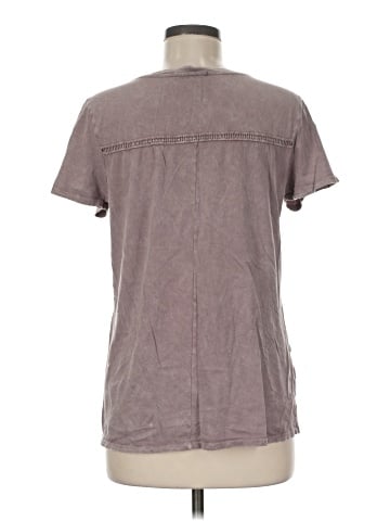 Eri + Ali Short Sleeve Top (view 2)