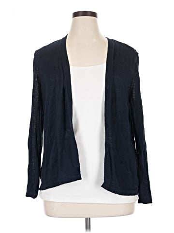 J.Jill Cardigan (view 1)