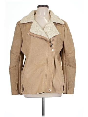 Ellison Coat (view 1)
