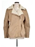 Ellison 100% Polyester Tan Coat Size L - photo 1