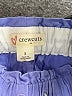 Crewcuts Outlet Solid Blue Shorts Size 3 - photo 3