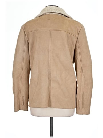 Ellison Coat (view 2)