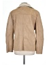 Ellison 100% Polyester Tan Coat Size L - photo 2