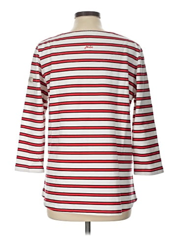 Joules 3/4 Sleeve T-Shirt (view 2)