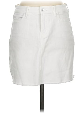 Vineyard Vines Denim Skirt (view 1)