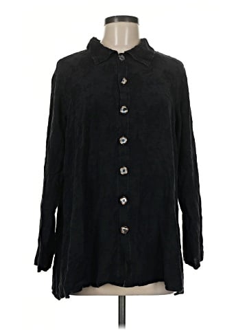 CP Shades Long Sleeve Button-Down Shirt (view 1)