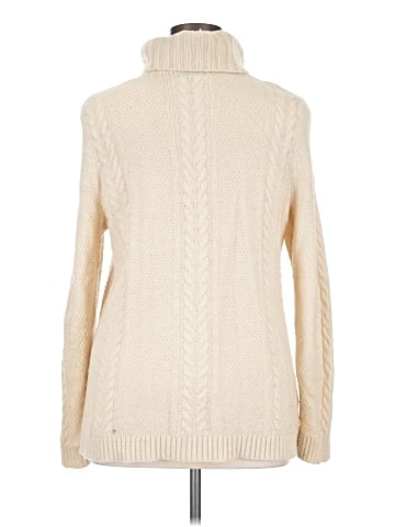 Eddie Bauer Wool Pullover Sweater (view 2)