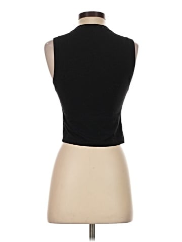 James Perse Sleeveless T-Shirt (view 2)