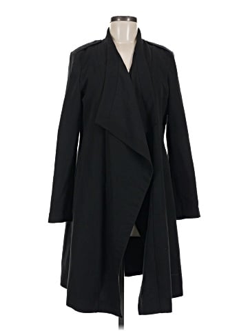 Halogen Coat (view 1)