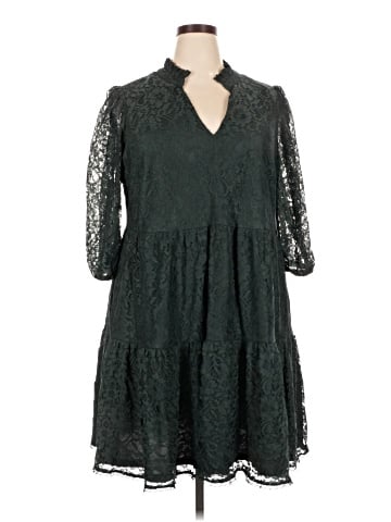 Jessica Howard Cocktail Dress (view 1)