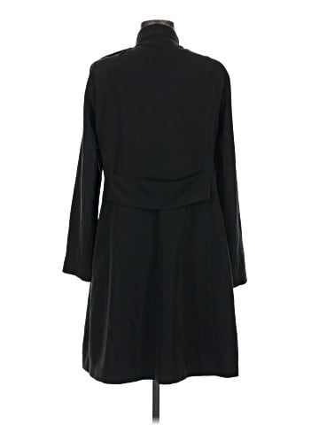 Halogen Coat (view 2)