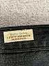 Levi's Solid Black Denim Skirt Size 27 waist - photo 6