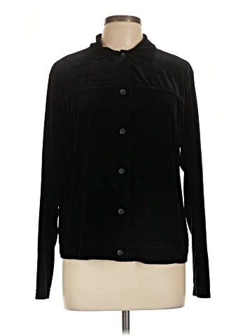 Bechamel Jacket (view 1)
