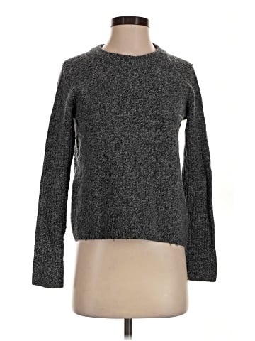 Abercrombie & Fitch Pullover Sweater (view 1)