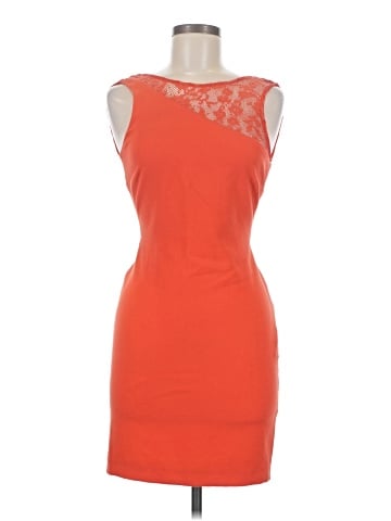 Trafaluc by Zara Cocktail Dress (view 1)