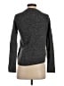 Abercrombie & Fitch Tweed Gray Pullover Sweater Size XS - photo 2