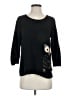 Moth Black Pullover Sweater Size 5X - photo 1