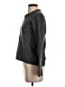 Abercrombie & Fitch Tweed Gray Pullover Sweater Size XS - photo 5