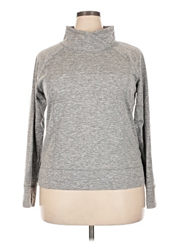 ZeroXposur Turtleneck Sweater (view 1)