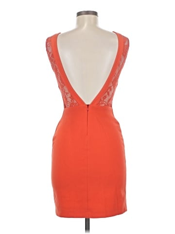 Trafaluc by Zara Cocktail Dress (view 2)