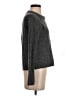 Abercrombie & Fitch Tweed Gray Pullover Sweater Size XS - photo 4