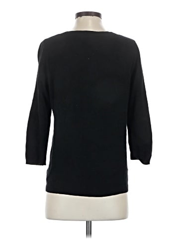 Moth Pullover Sweater (view 2)