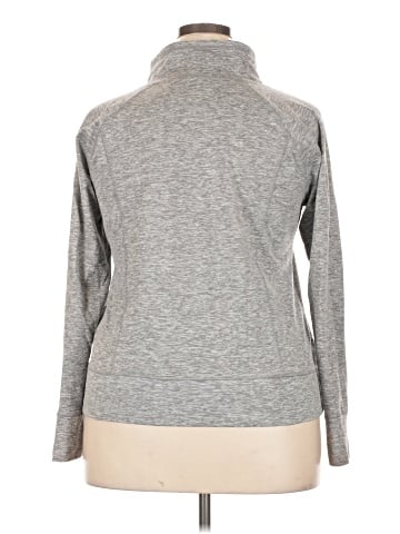 ZeroXposur Turtleneck Sweater (view 2)