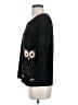 Moth Black Pullover Sweater Size 5X - photo 5