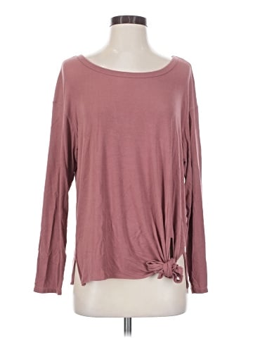 Theory Long Sleeve T-Shirt (view 1)